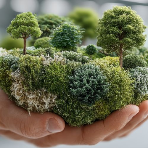 Zukunft gestalten Land Home 01